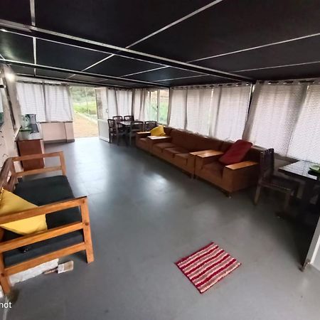 Armaan'S Mud Mart Villa Кодайканал Екстериор снимка