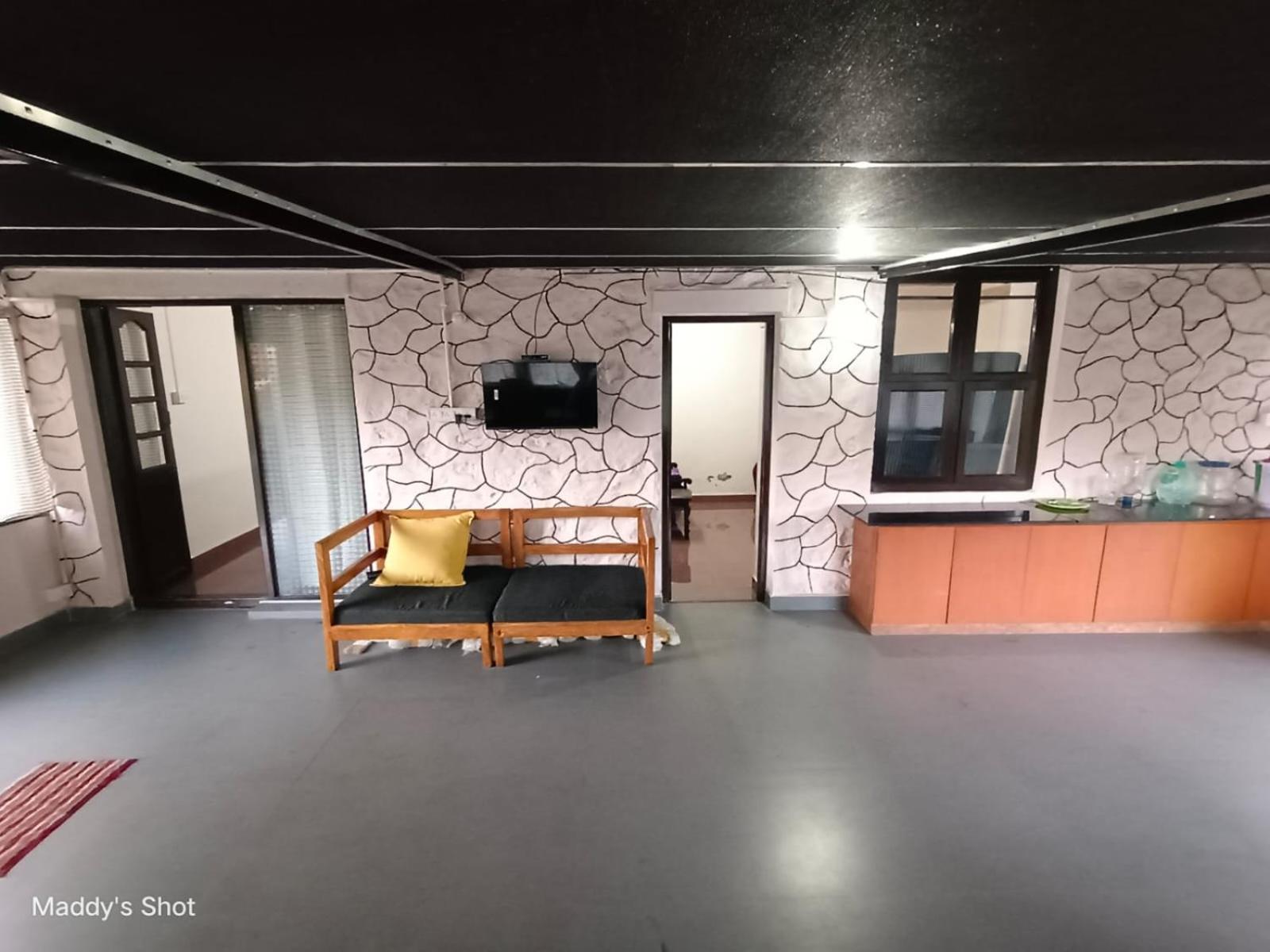 Armaan'S Mud Mart Villa Кодайканал Екстериор снимка