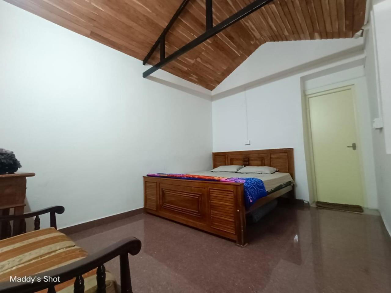 Armaan'S Mud Mart Villa Кодайканал Екстериор снимка