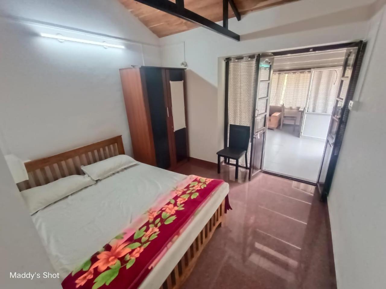 Armaan'S Mud Mart Villa Кодайканал Екстериор снимка