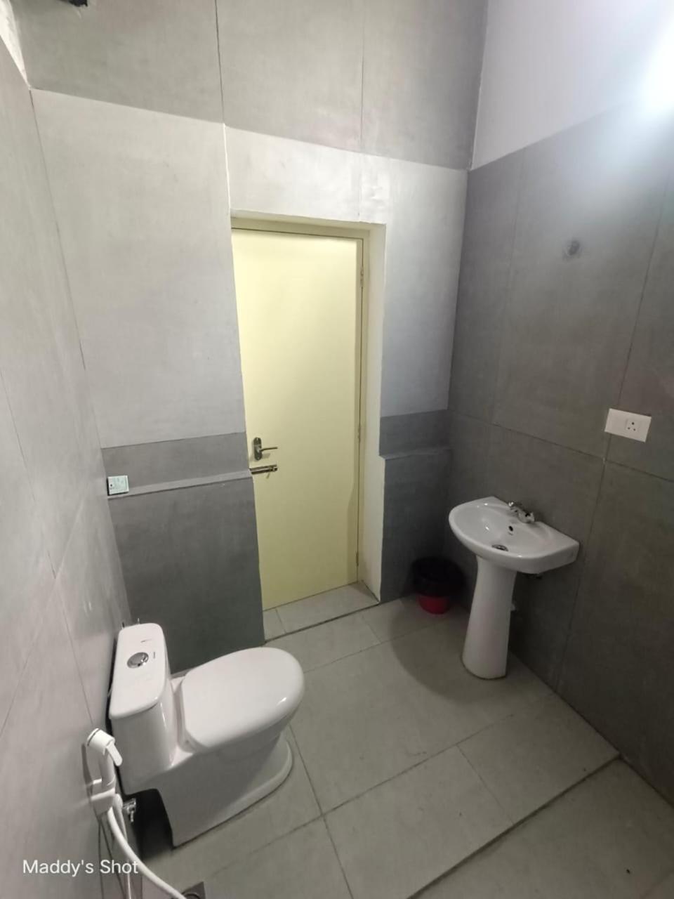Armaan'S Mud Mart Villa Кодайканал Екстериор снимка